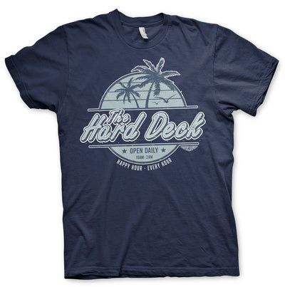 Top Gun: Maverick - The Hard Deck Mens T-Shirt