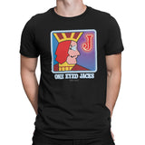 Twin Peaks - One Eyed Jacks Mens T-Shirt