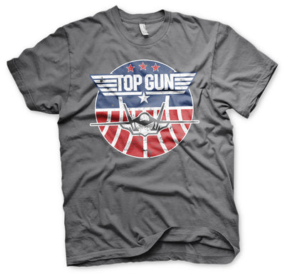 Top Gun - Tomcat Mens T-Shirt