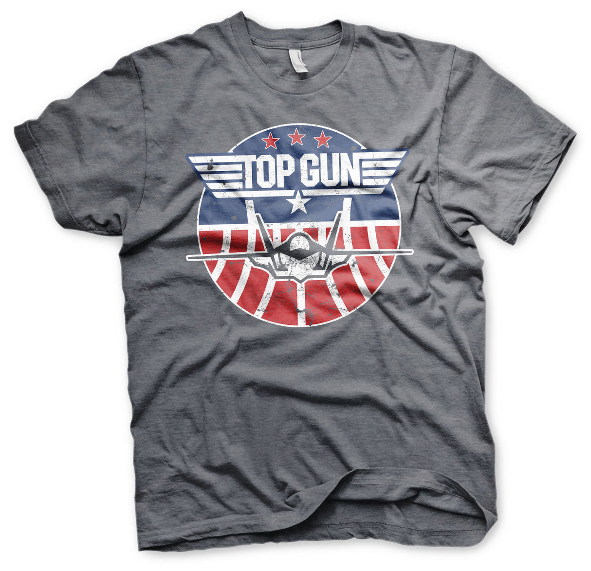 Top Gun - Tomcat Mens T-Shirt