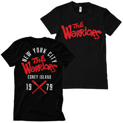 The Warriors - Coney Island Mens T-Shirt