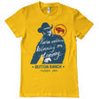 Yellowstone - Winning Or Learning Mens T-Shirt