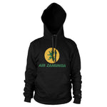 Coming to America - Air Zamunda Hoodie