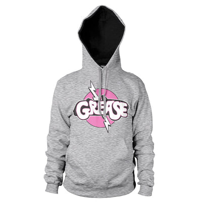 Grease - Lightning Logo Hoodie