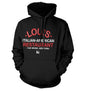 The Godfather - The Don Hoodie