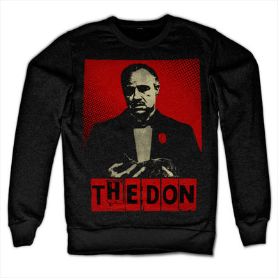 The Godfather - The Don Sweatshirt