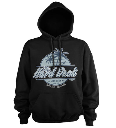 Top Gun: Maverick - The Hard Deck Hoodie