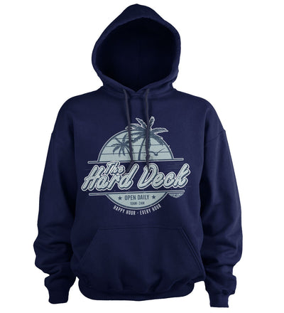 Top Gun: Maverick - The Hard Deck Hoodie