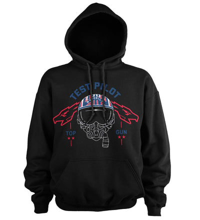 Top Gun: Maverick - Top Gun Test Pilot Hoodie