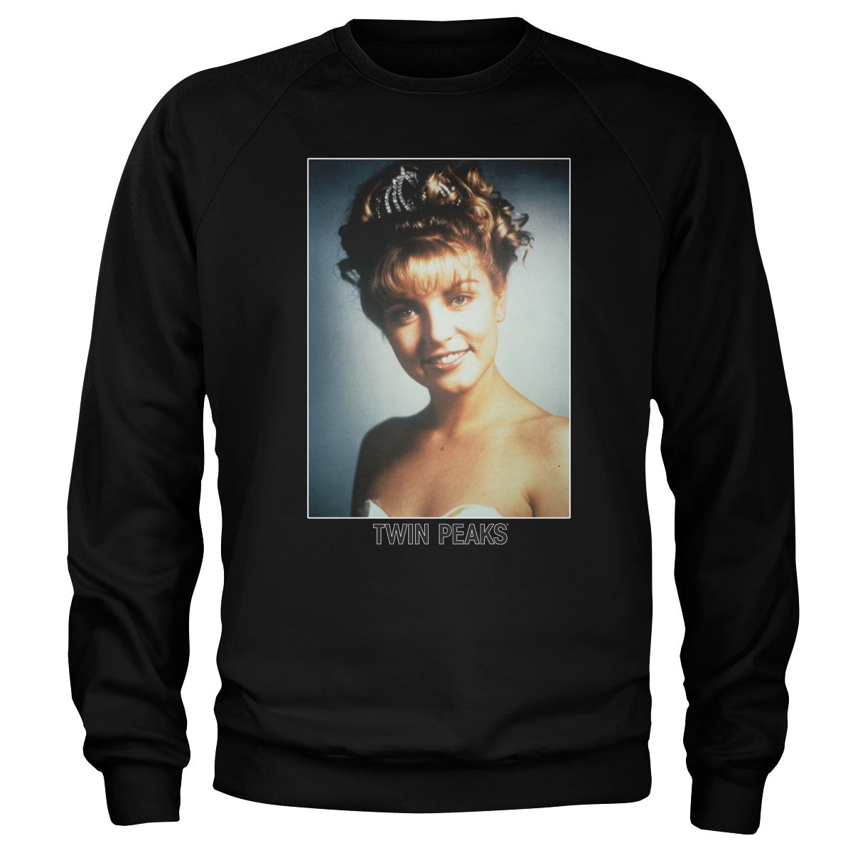 Twin Peaks - Laura Palmer Sweatshirt