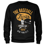 The Warriors - Furies - Riverside Park Sweatshirt