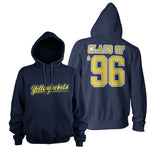 Yellowjackets - Class Of '96 Hoodie