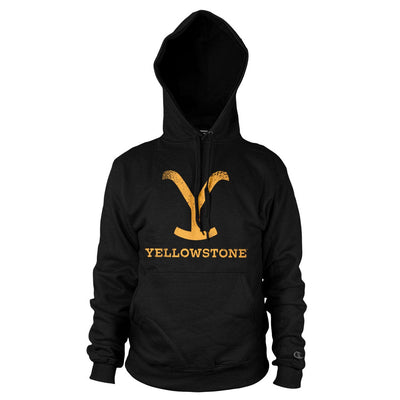 Yellowstone - Hoodie