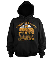 Yellowstone - Cowboys Hoodie