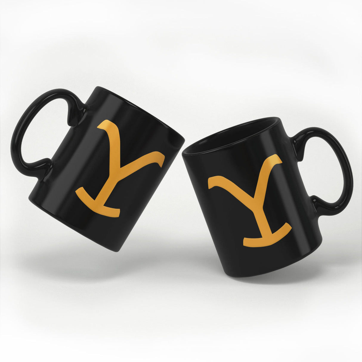 Yellowstone - Coffee Mug