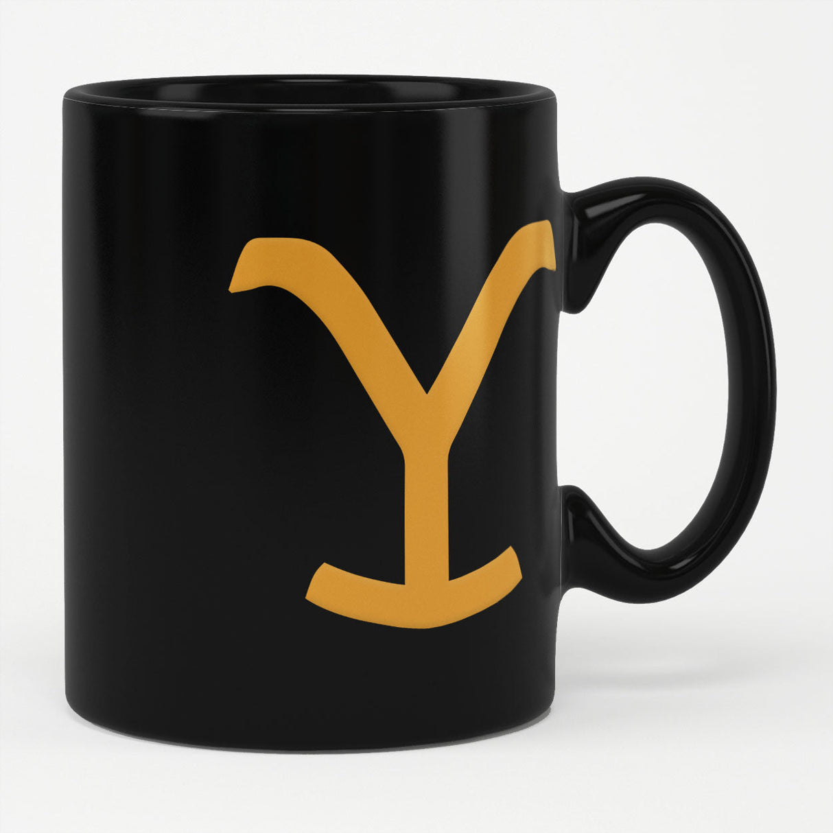 Yellowstone - Coffee Mug