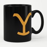Yellowstone - Coffee Mug