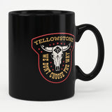Yellowstone - We Don't Choose The Way Coffee Mug