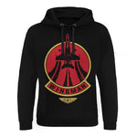 Top Gun: Maverick - Top Gun Maverick Wingman Epic Hoodie