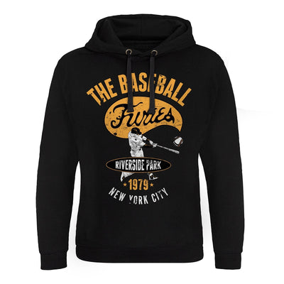 The Warriors - Furies - Riverside Park Epic Hoodie