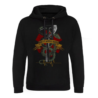 Yellowjackets - Misty's Medical Rescue Epic Hoodie