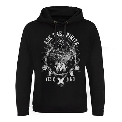 Yellowjackets - Ask The Spirits Epic Hoodie