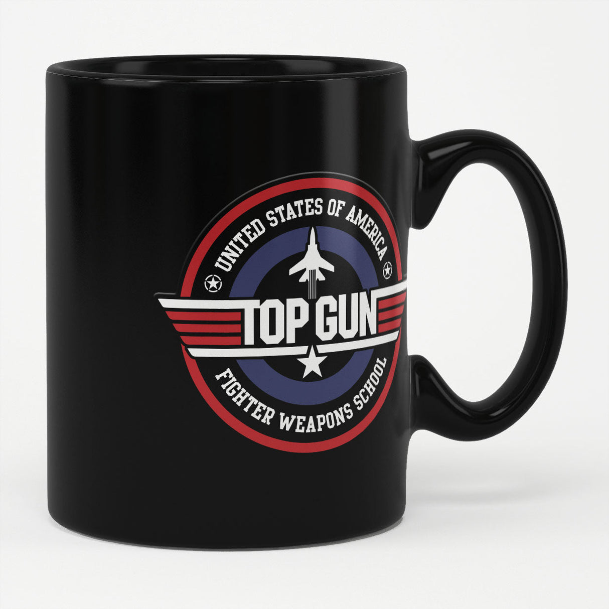 Top Gun - Fighter Weapons School Mug Coffee Mug