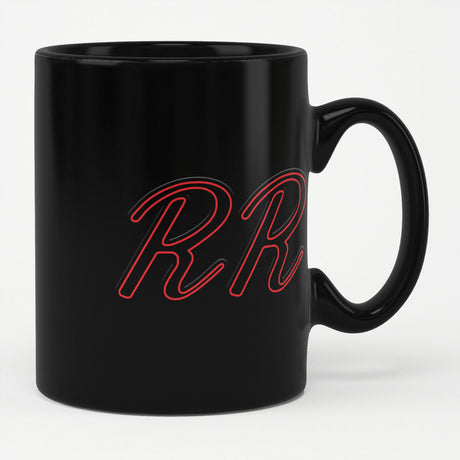 Twin Peaks - RR Logo Mug Coffee Mug