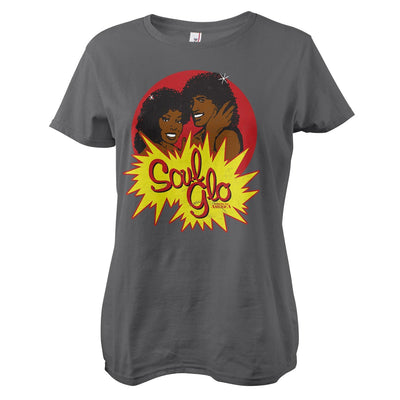 Coming to America - Soul Go Women T-Shirt