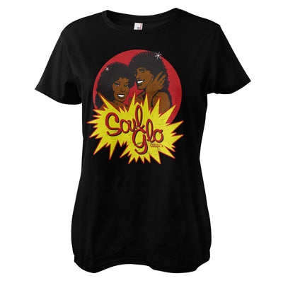 Coming to America - Soul Go Women T-Shirt