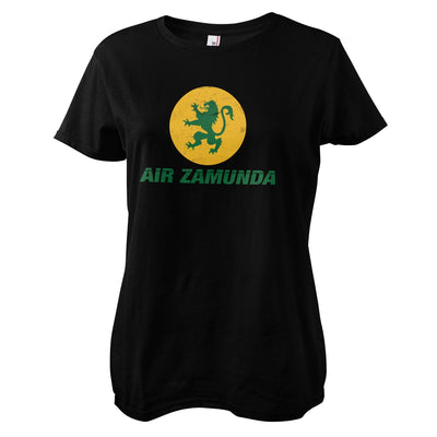 Coming to America - Air Zamunda Women T-Shirt