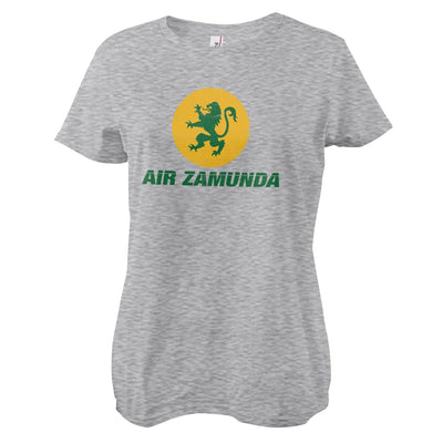 Coming to America - Air Zamunda Women T-Shirt