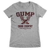 Forrest Gump - Cross Country Women T-Shirt