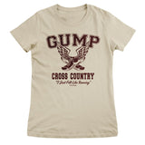 Forrest Gump - Cross Country Women T-Shirt