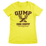 Forrest Gump - Cross Country Women T-Shirt