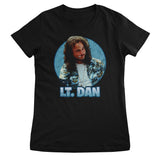 Forrest Gump - Lt. DAN Women T-Shirt