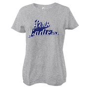 Grease - Pink Ladies Women T-Shirt