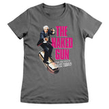 The Naked Gun - Poster Women T-Shirt