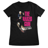 The Naked Gun - Poster Women T-Shirt