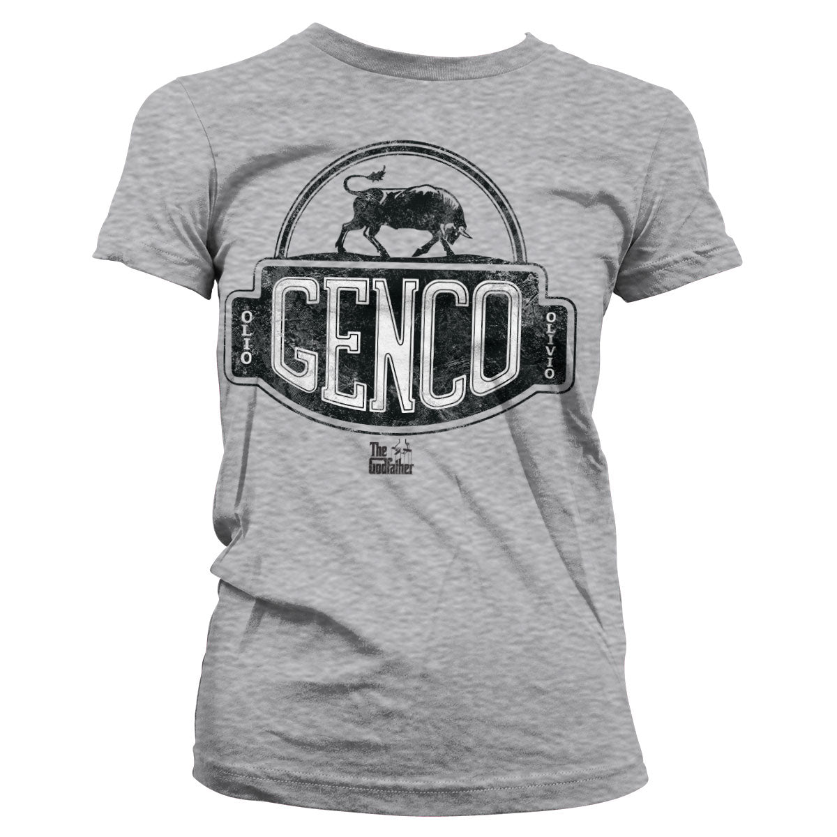 The Godfather - For Justice Women T-Shirt