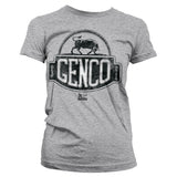 The Godfather - For Justice Women T-Shirt