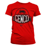 The Godfather - For Justice Women T-Shirt