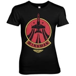 Top Gun: Maverick - Top Gun Maverick Wingman Women T-Shirt