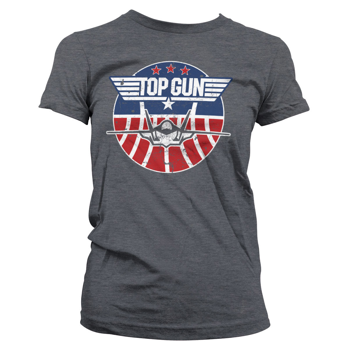 Top Gun - Tomcat Women T-Shirt