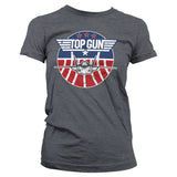 Top Gun - Tomcat Women T-Shirt