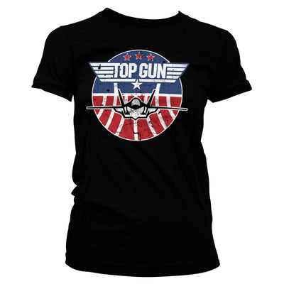 Top Gun - Tomcat Women T-Shirt