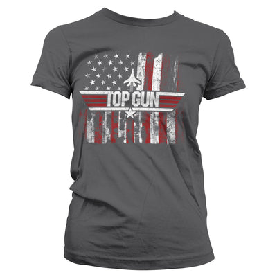 Top Gun - America Women T-Shirt