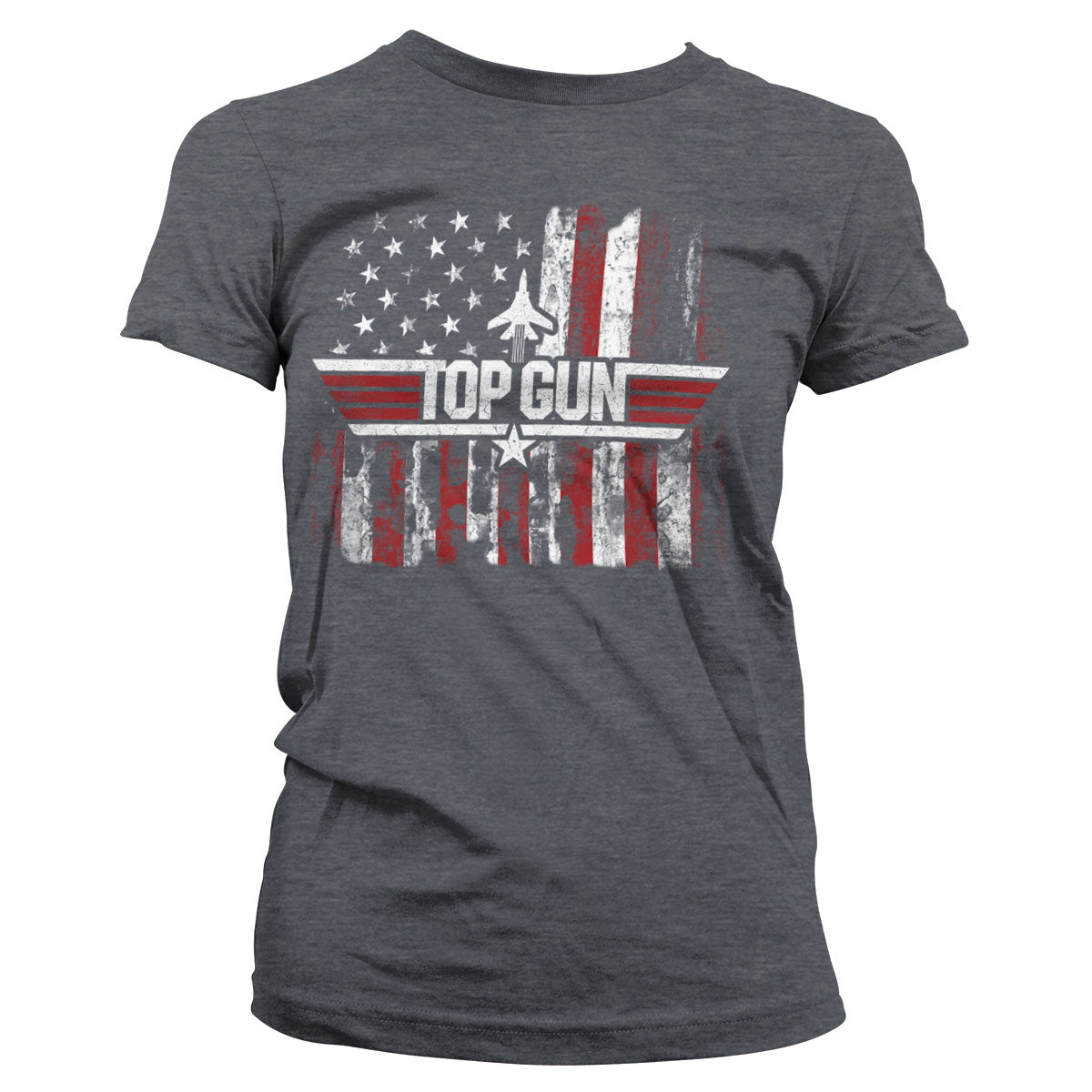 Top Gun - America Women T-Shirt