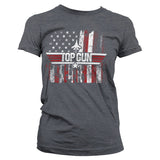 Top Gun - America Women T-Shirt