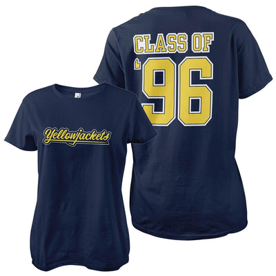 Yellowjackets - Class Of '96 Women T-Shirt